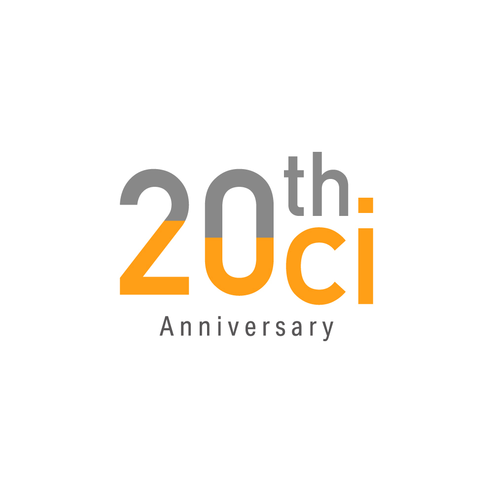 Luciブランド20周年記念ページ