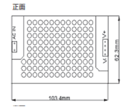 寸法図