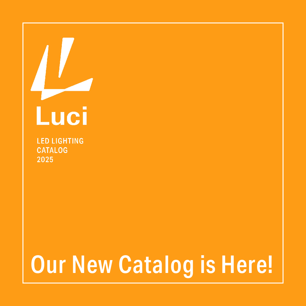 LED LIGHTING CATALOG 2025