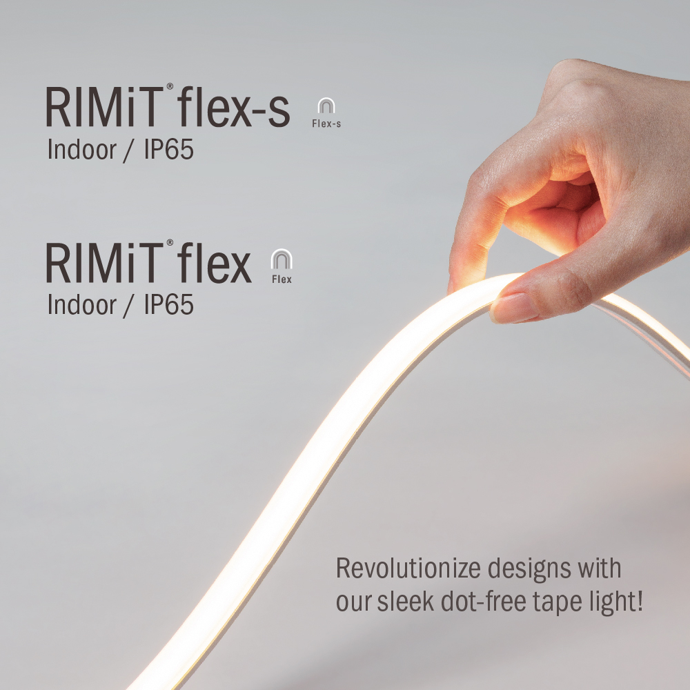 RIMiT flex | RIMiT flex-s