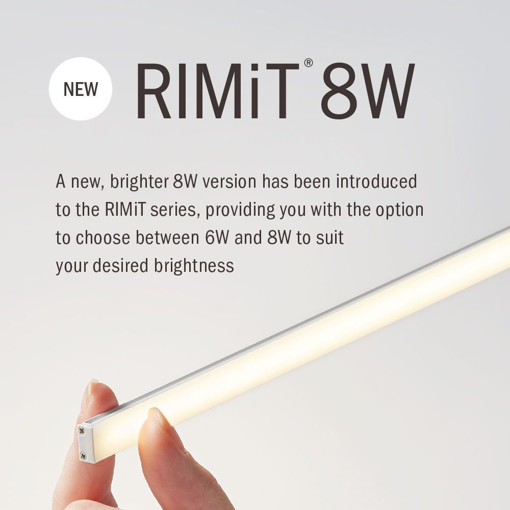 RIMiT 8W