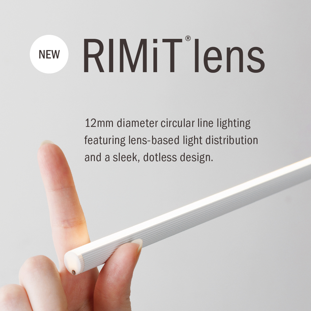 RIMiT lens