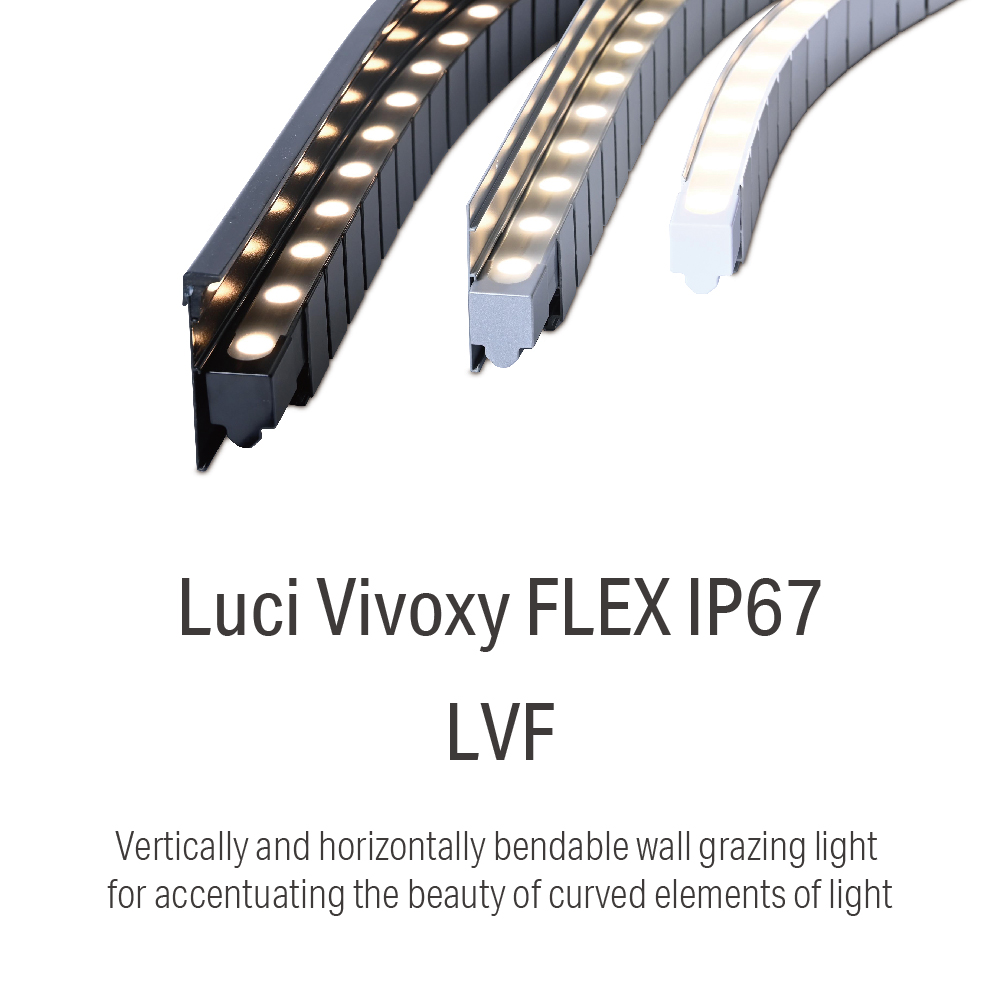 Luci Vivoxy FLEX IP67