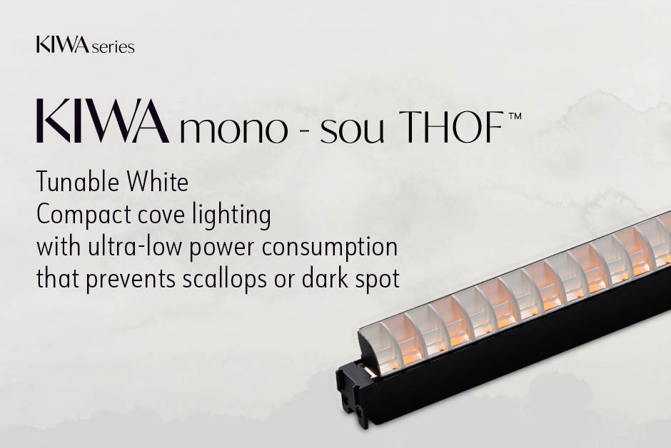KIWA mono - sou THOF