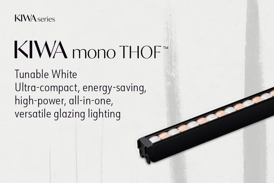 KIWA mono THOF