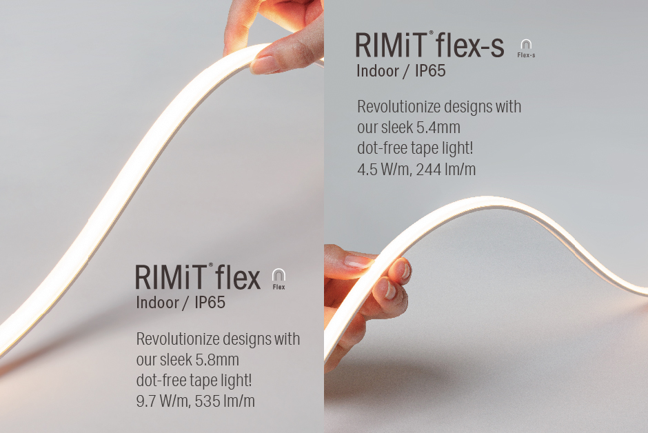 RIMiT flex | RIMiT flex-s