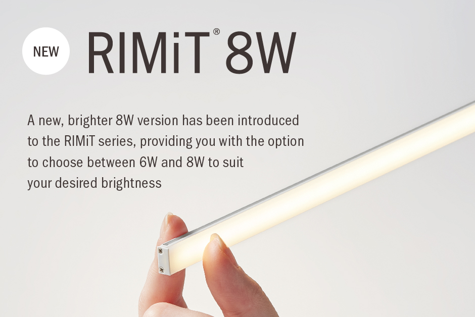 RIMiT 8W