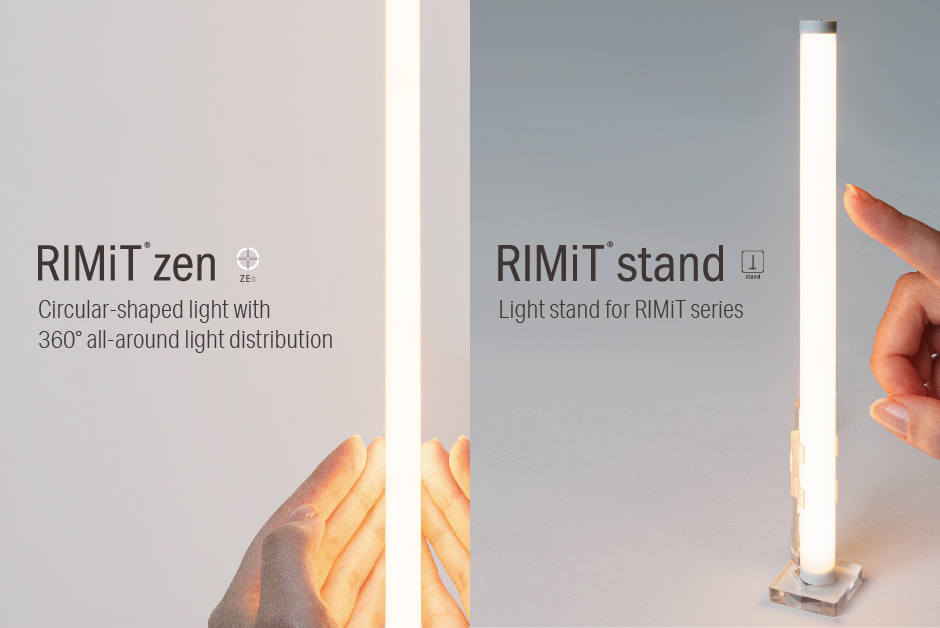 RIMiT zen | RIMiT stand