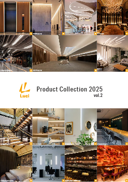 Product Collection 2025 vol.2