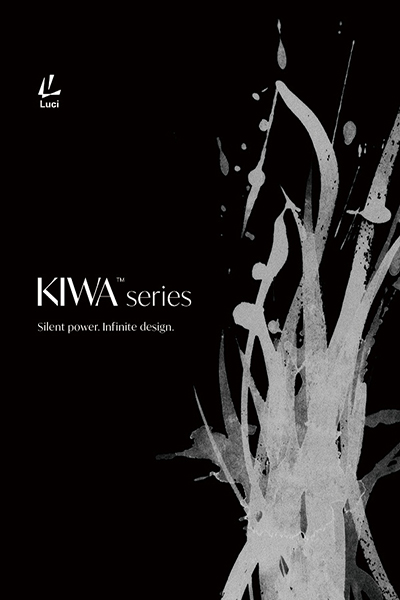 KIWA Series Brochure