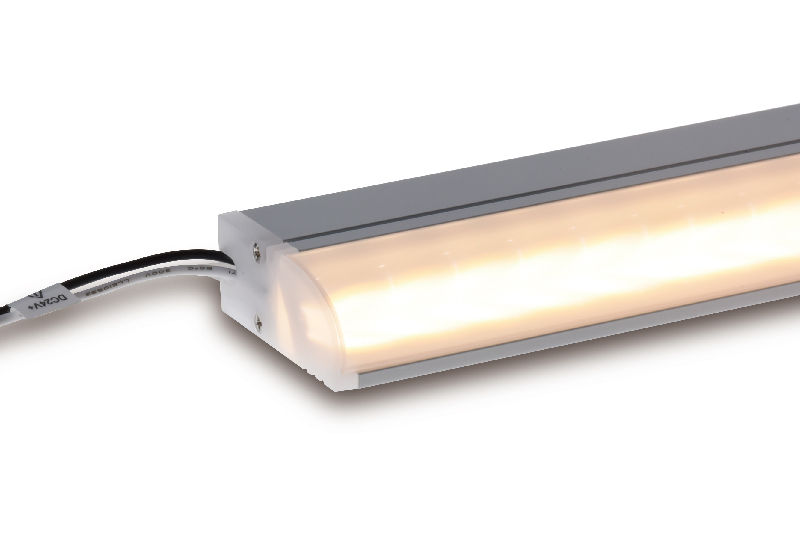 Luci SHIN Creide lens Dots