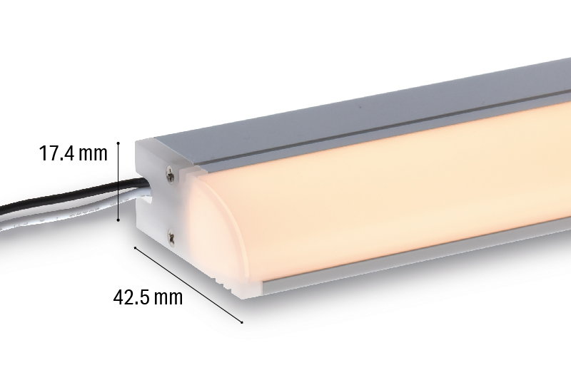 Luci SHIN Creide THOF