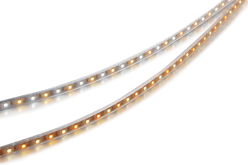 Luci SHIN FLEX THOF Alterated 2CCT LEDs tape light