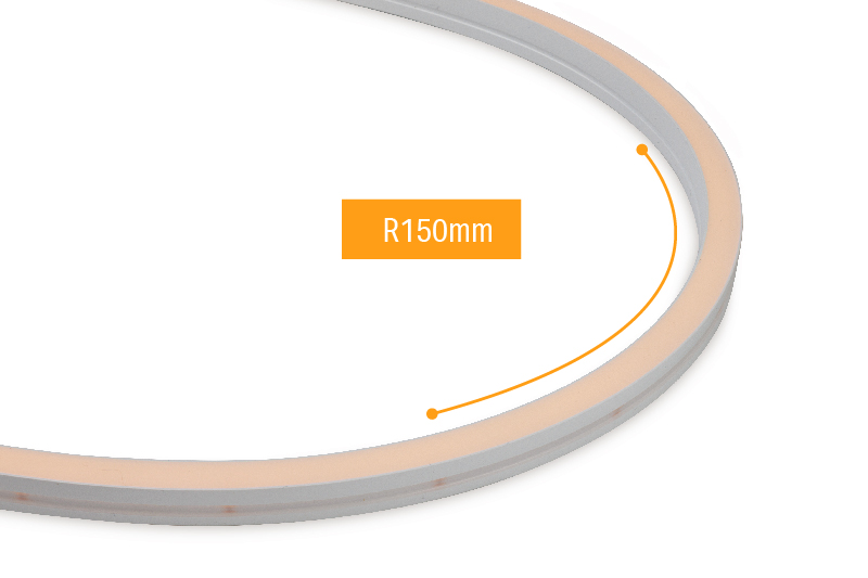 Luci SHIN UQ FLEX α mini Indoor Shape It Your Way