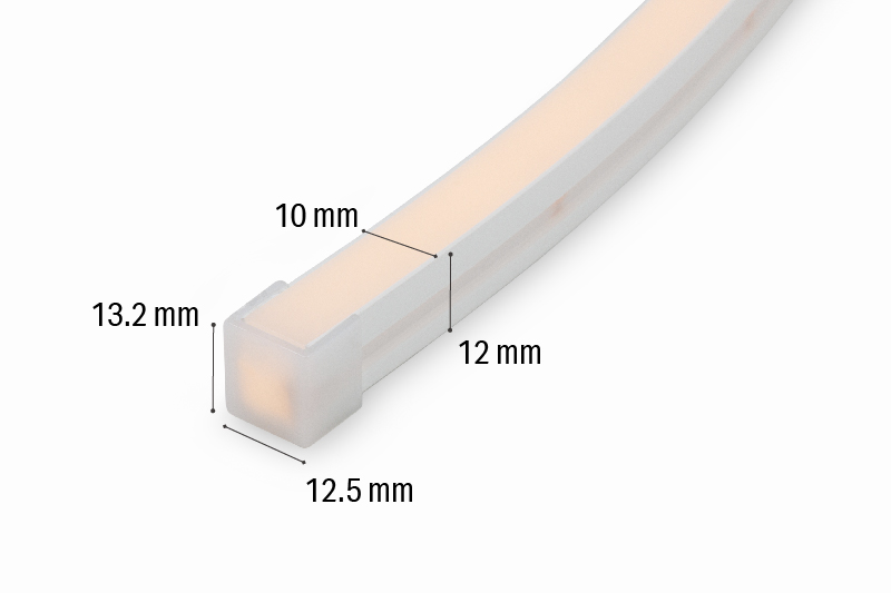 Luci SHIN UQ FLEX α mini Indoor