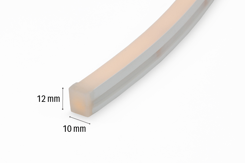 Luci SHIN UQ FLEX α mini IP67