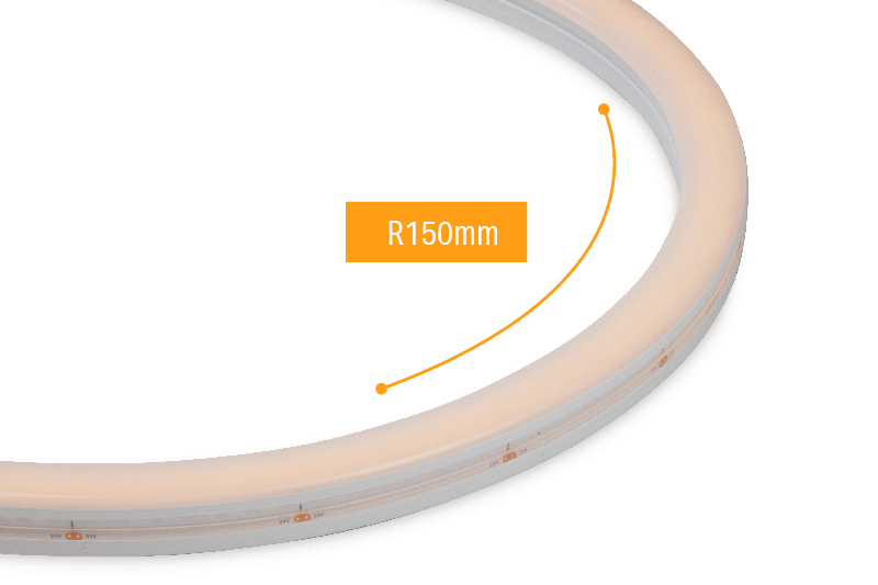 Luci SHIN UQ FLEX Indoor Customizable light fixture Cutting