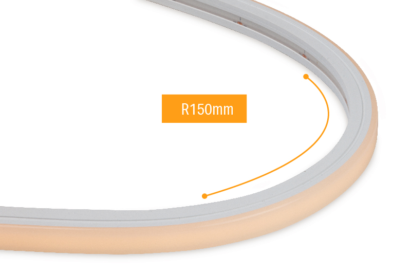 Luci SHIN UQ FLEX IP67 Shape It Your Way