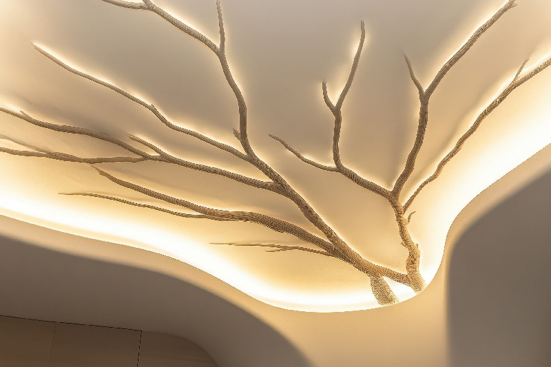 Luci FLEX α F Indoor Compact Size