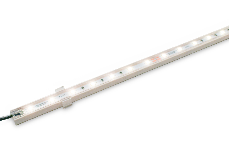 Luci SHIN FLEX Indoor More beautiful straight lines