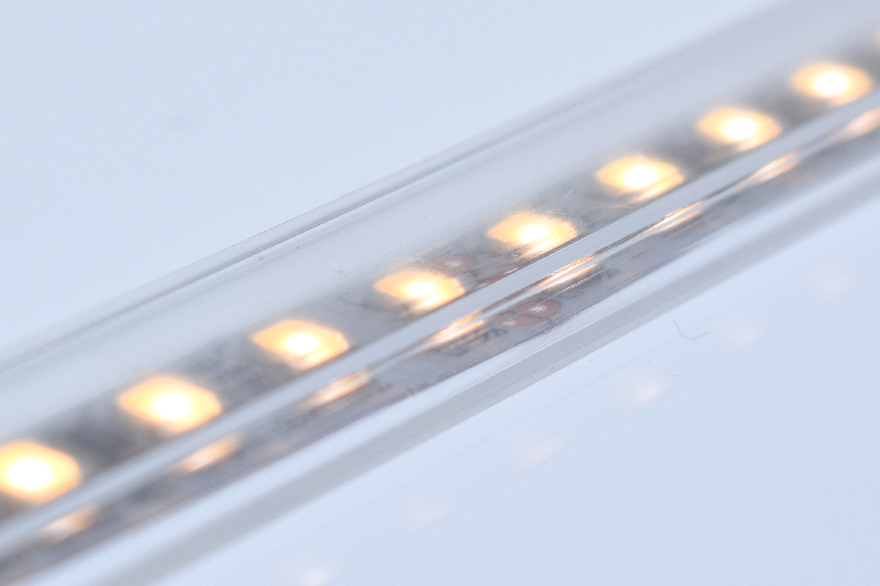 Luci SHIN FLEX IP65 Material