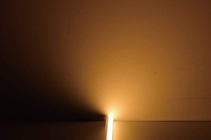 Luci SHIN silux wide Lamp Shape and Light