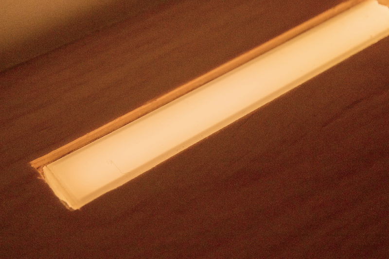 Luci SHIN silux Lighting that suits your lighting application