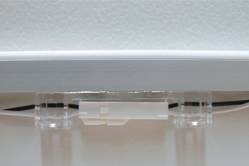 Luci SHIN silux Accesorries - Lift clip