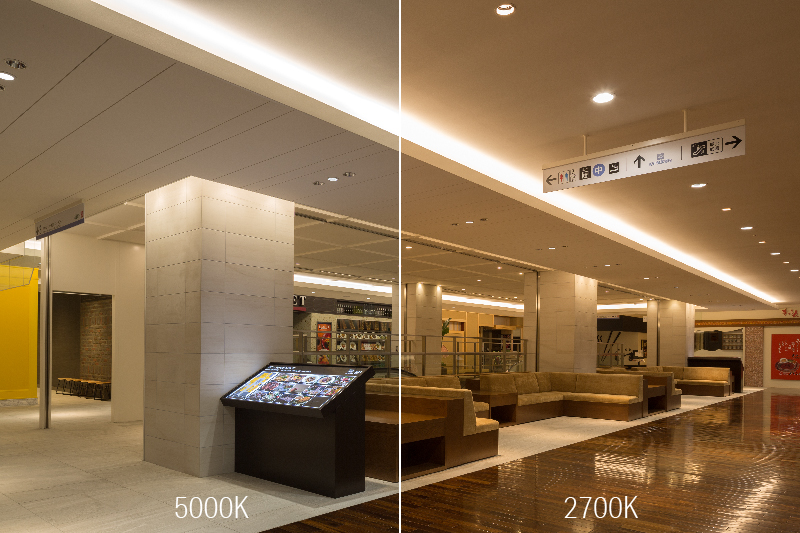 Luci SHIN THOF Tunable fixture need 2 channel driver