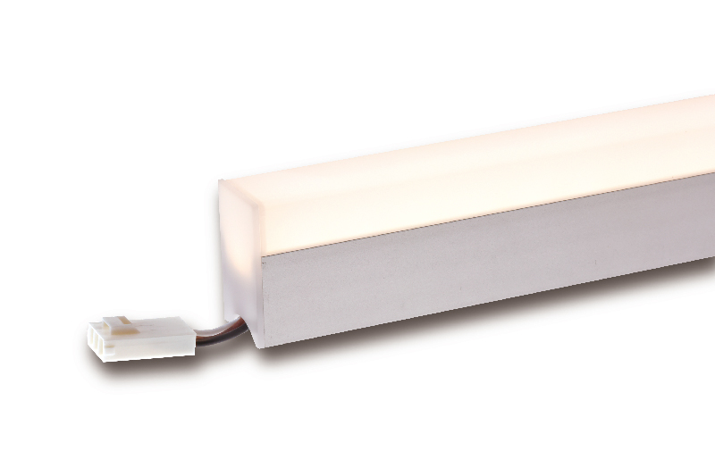 Luci SHIN THOF Luminaire Shape and Light