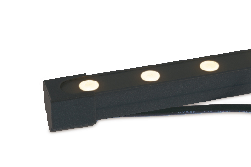 Luci Vivoxy FLEX K IP67 Material