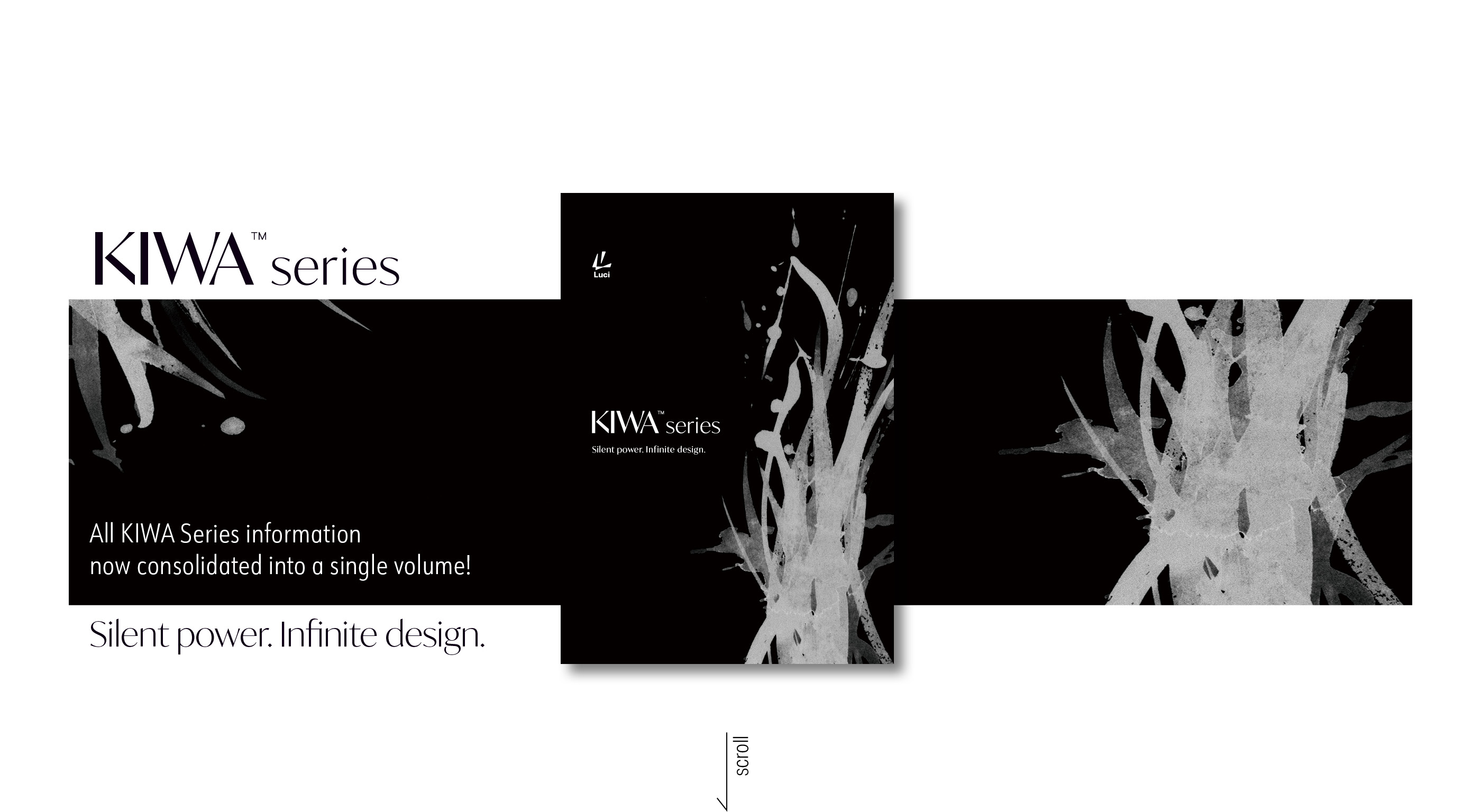 KIWA Series Brochure