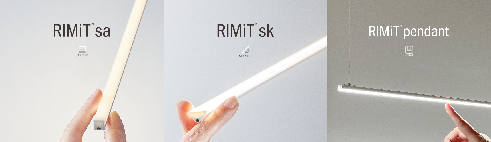 New product- RIMiT sa, RIMiT sk, RIMiT pendant release!