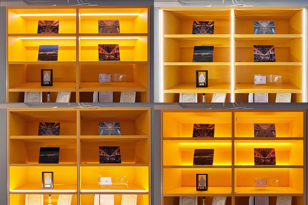 Assist Your Lighting Selection