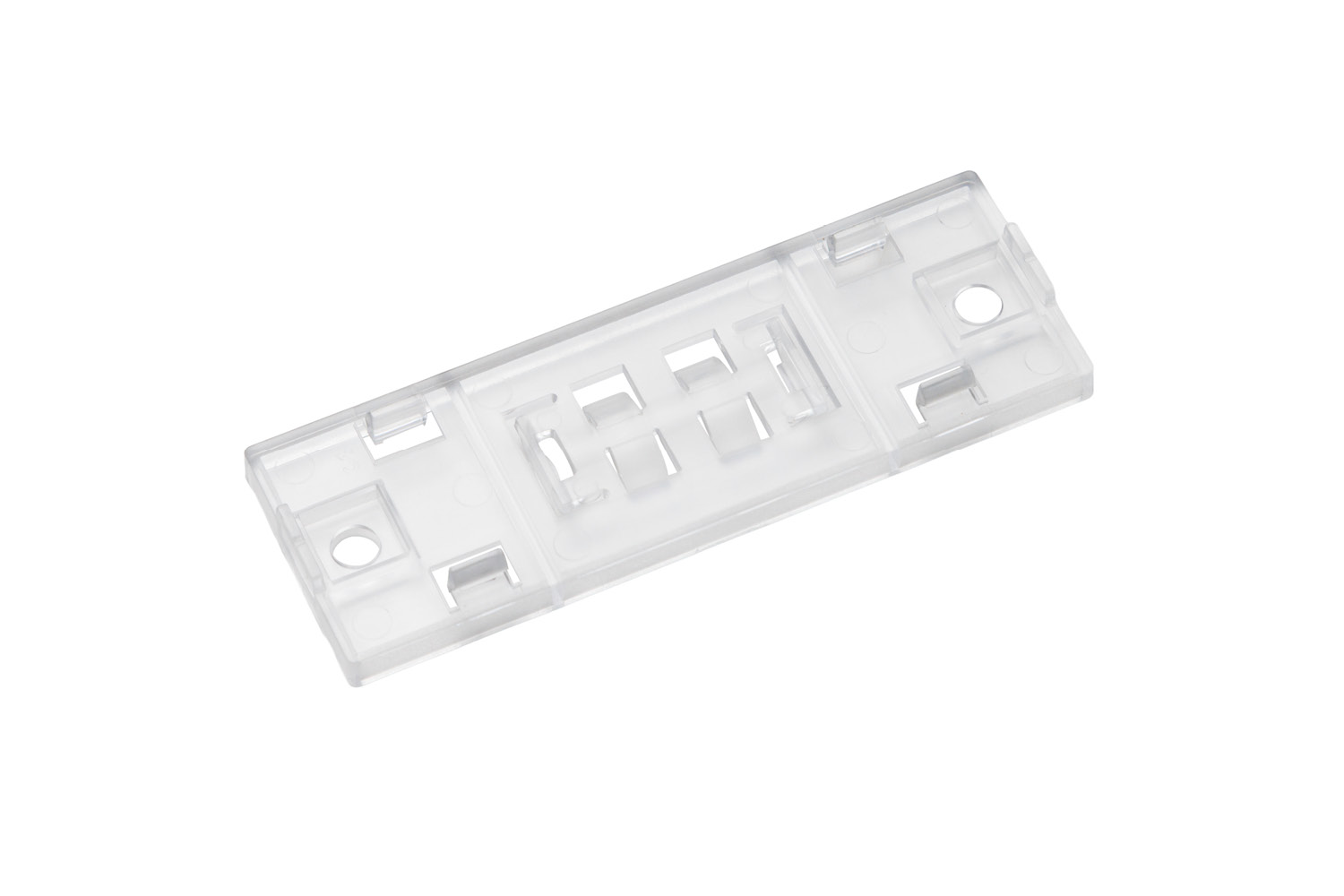 Mounting clip for KIWA fuga