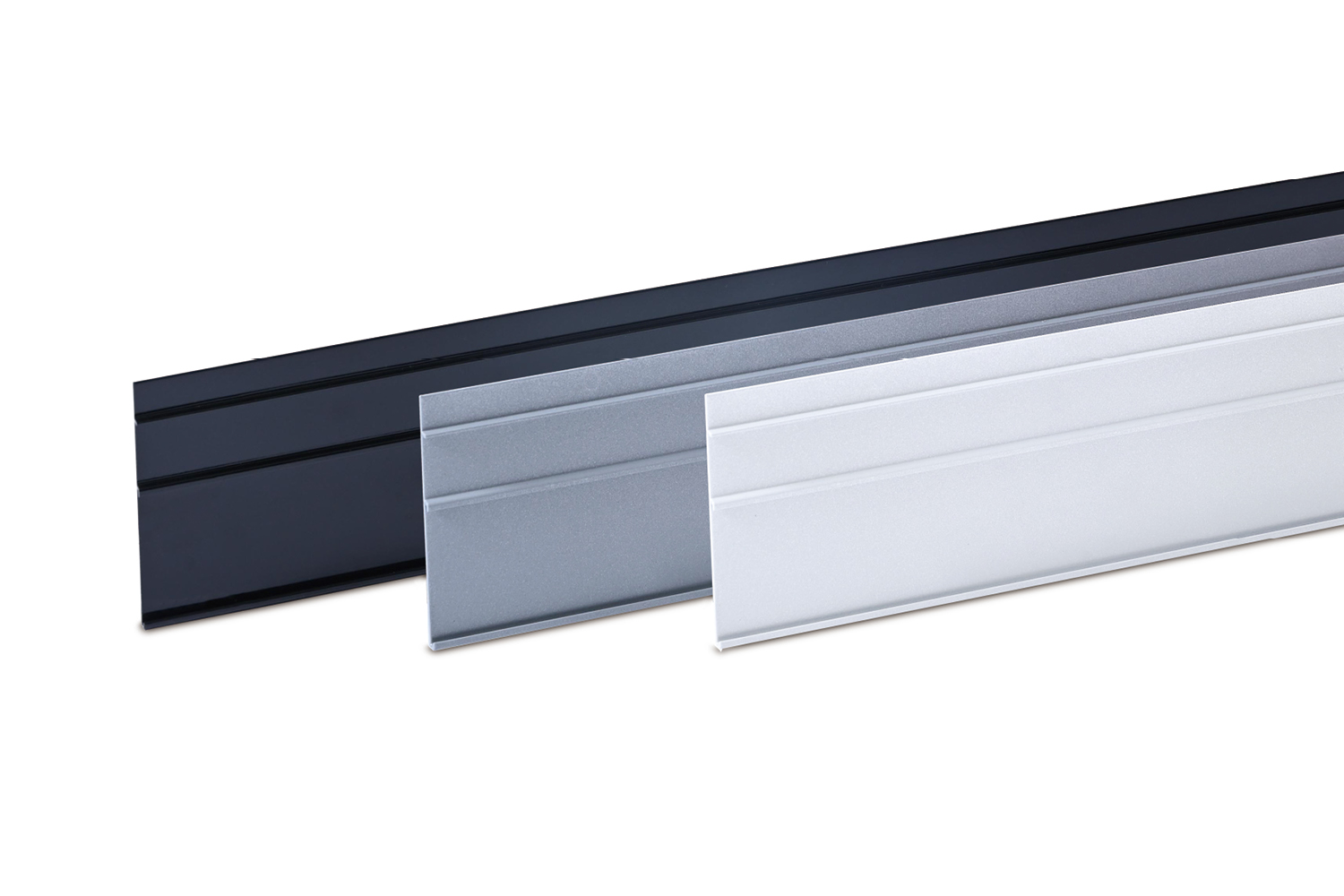 Glare cut shield for Vivoxy FLEX rail 1000