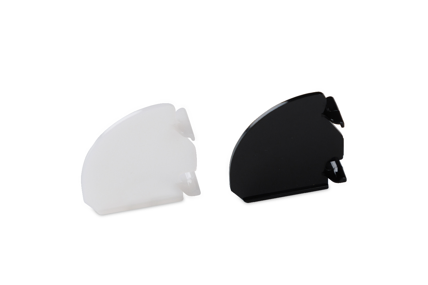 Louver for LVF Shield
