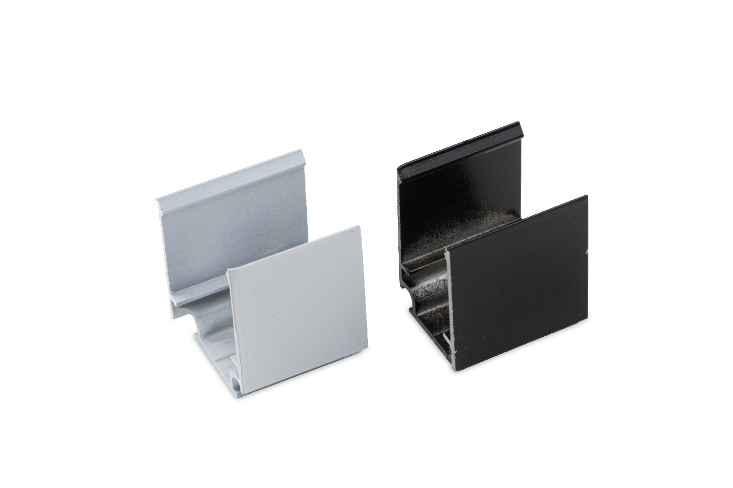 Mounting Low parts for LVF