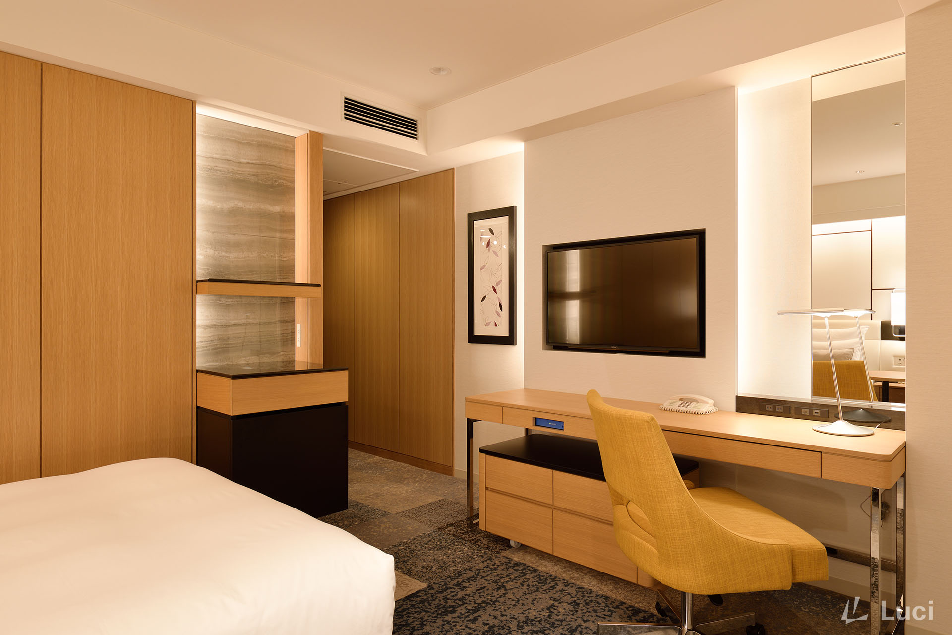 ANAクラウンプラザホテル大阪