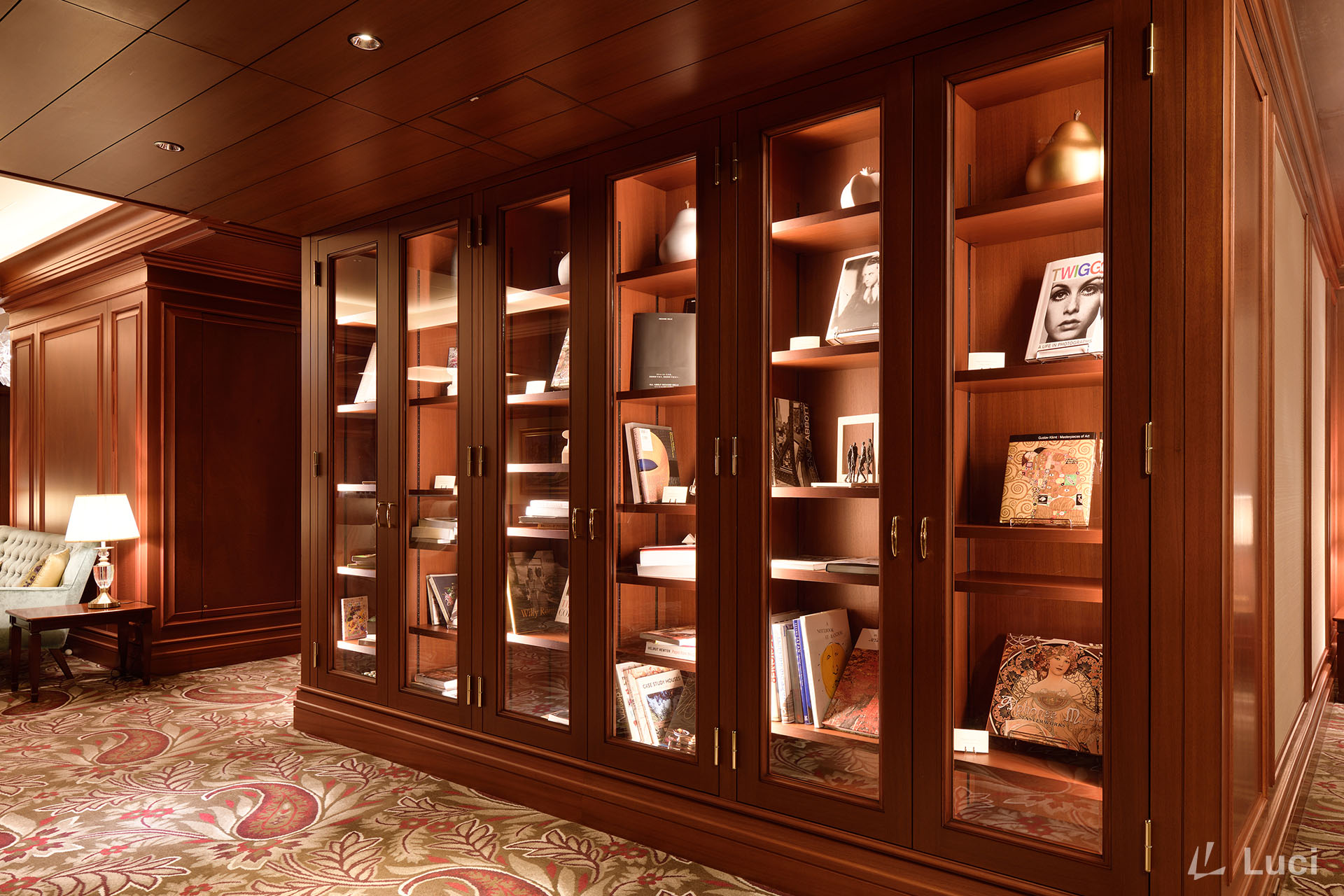 ANAクラウンプラザホテル大阪