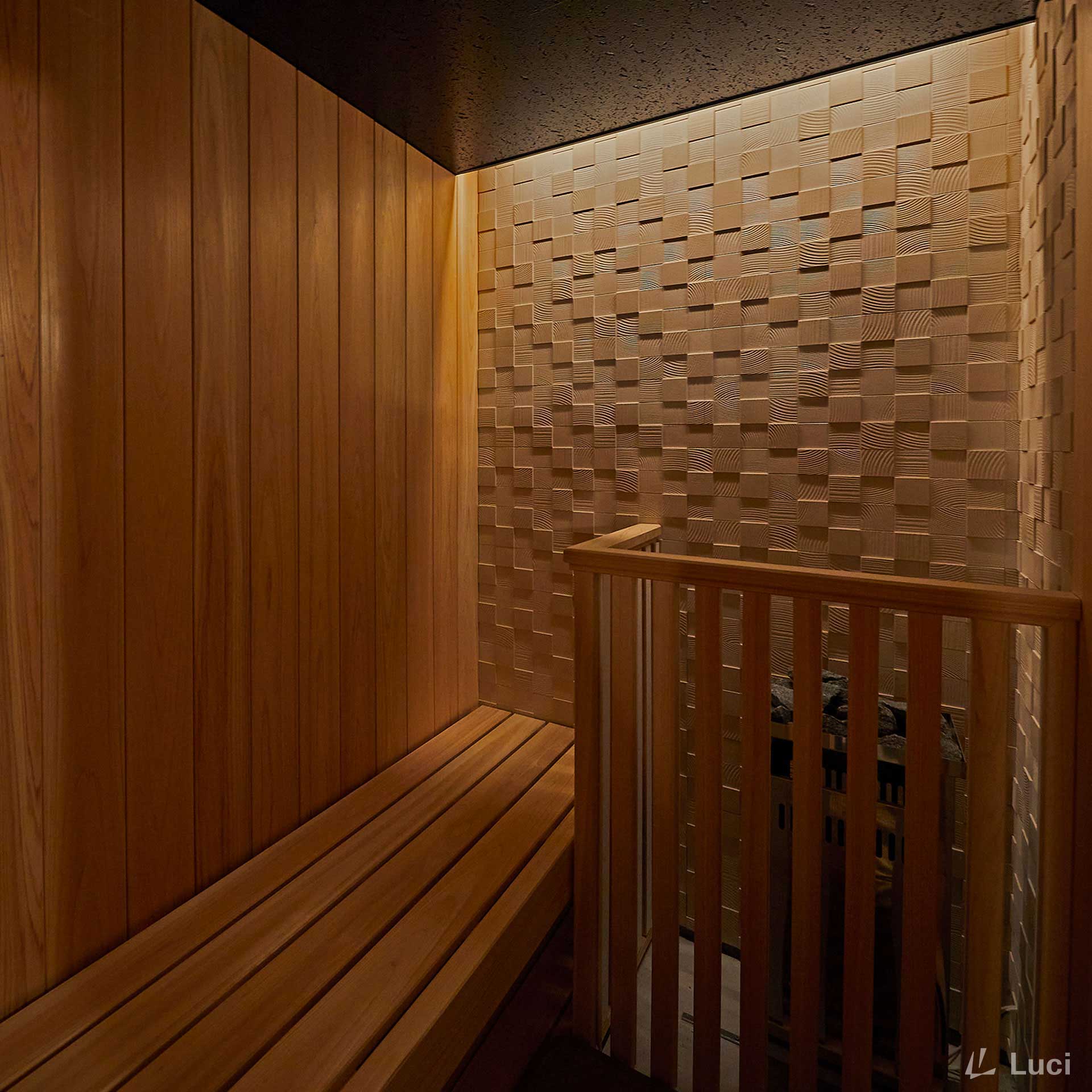 アパホテルステイ〈富山〉 SAUNA「頂 -Itadaki-」