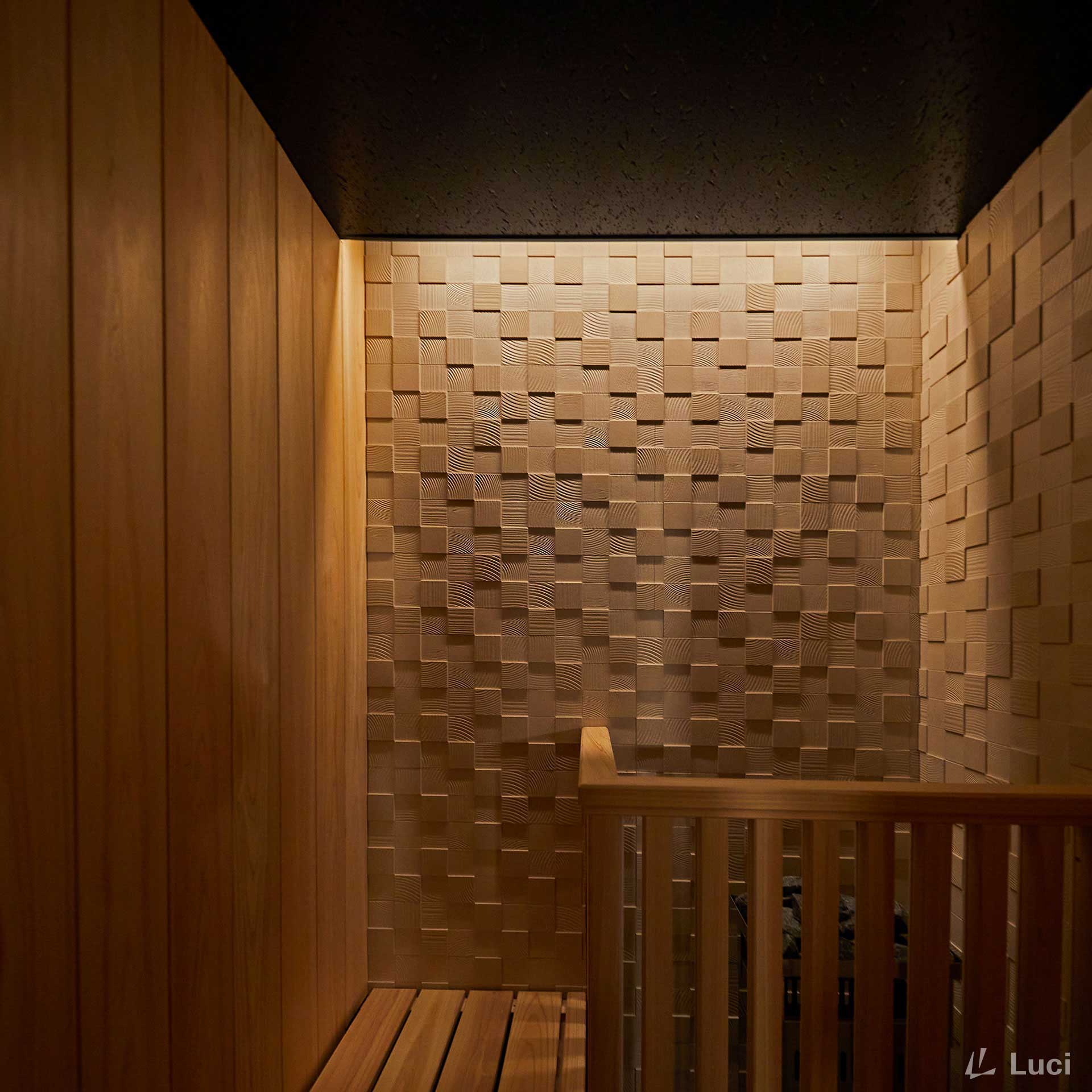 アパホテルステイ〈富山〉 SAUNA「頂 -Itadaki-」