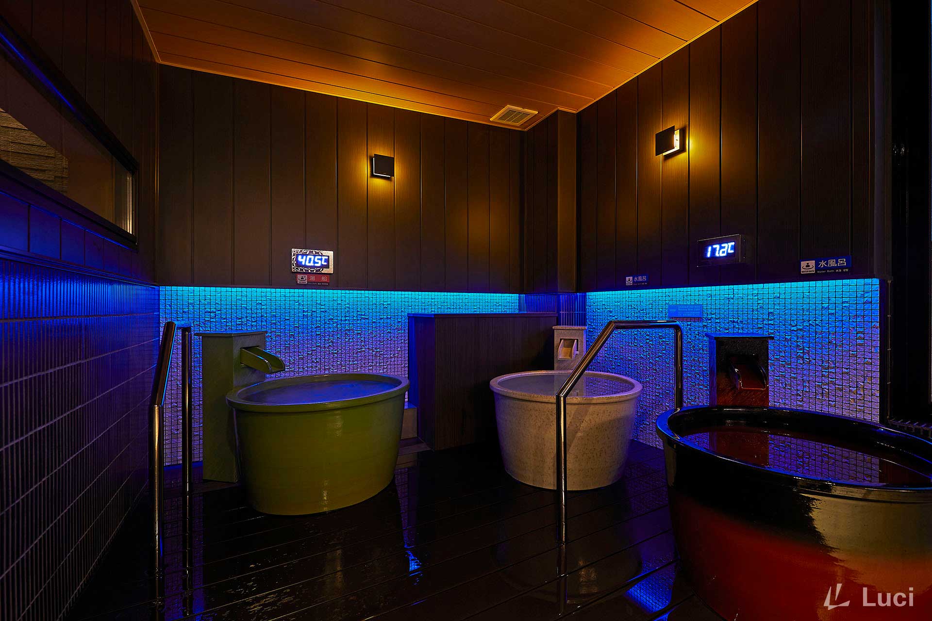 アパホテルステイ〈富山〉 SAUNA「頂 -Itadaki-」