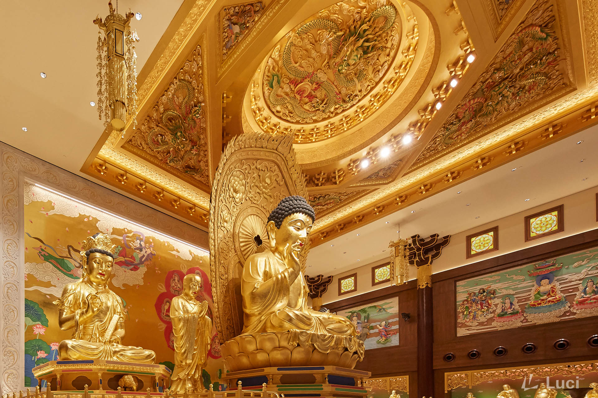 Singapore Buddhist Lodge