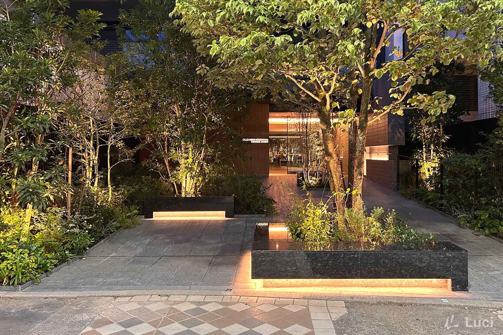 CLIO NISHI-YOKOHAMA CENTRAL MARKS