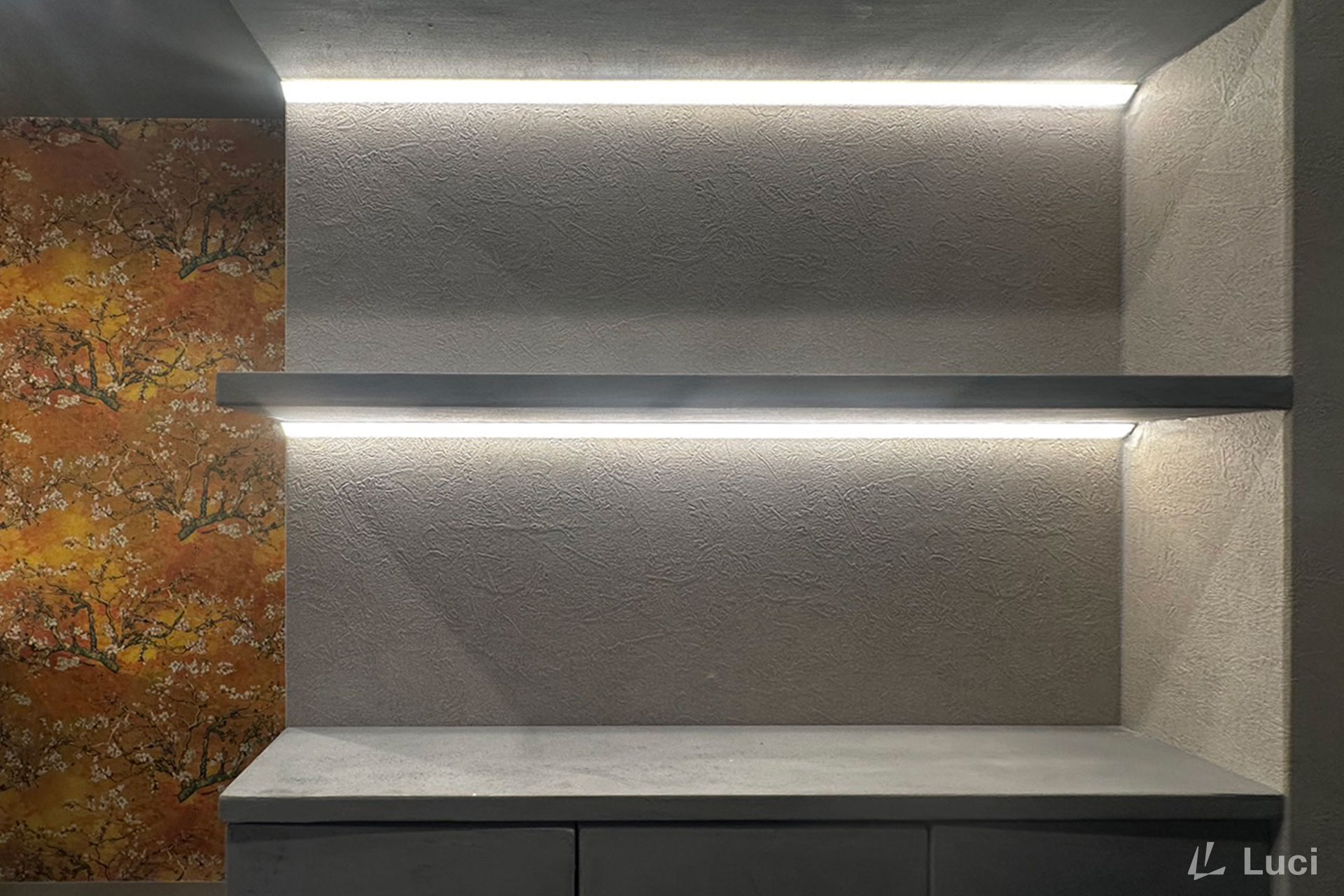 Factory Cafe CO-BA by TOMOYASU SEISAKUSYO