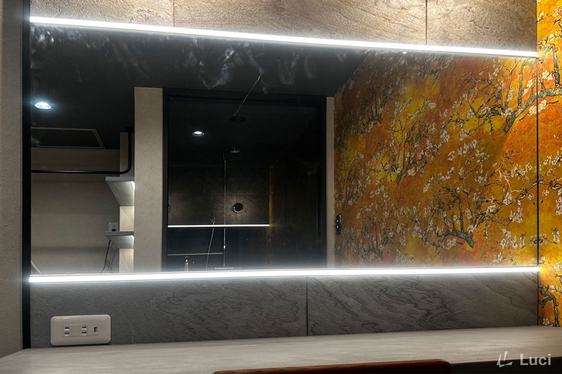 Factory Cafe CO-BA by TOMOYASU SEISAKUSYO