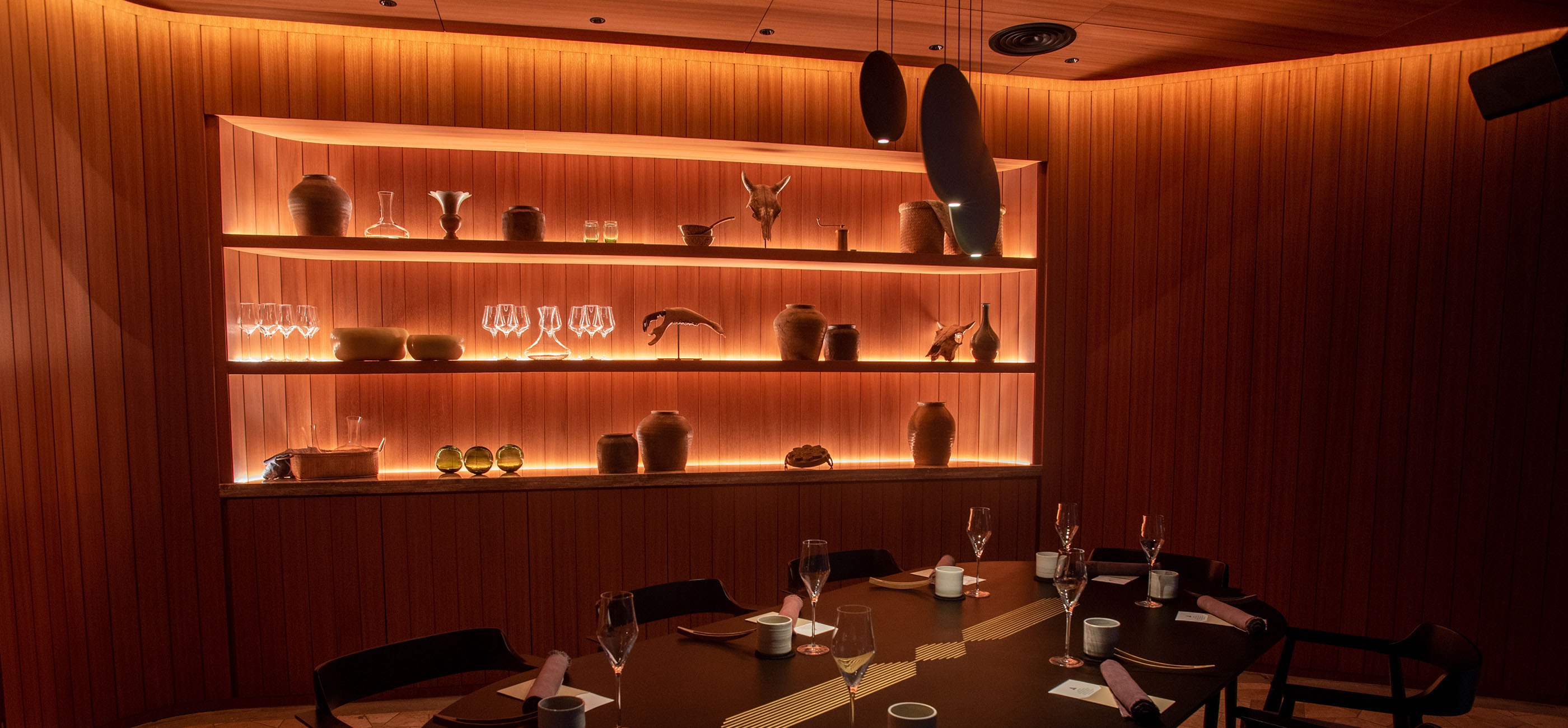 Dewakan Restaurant