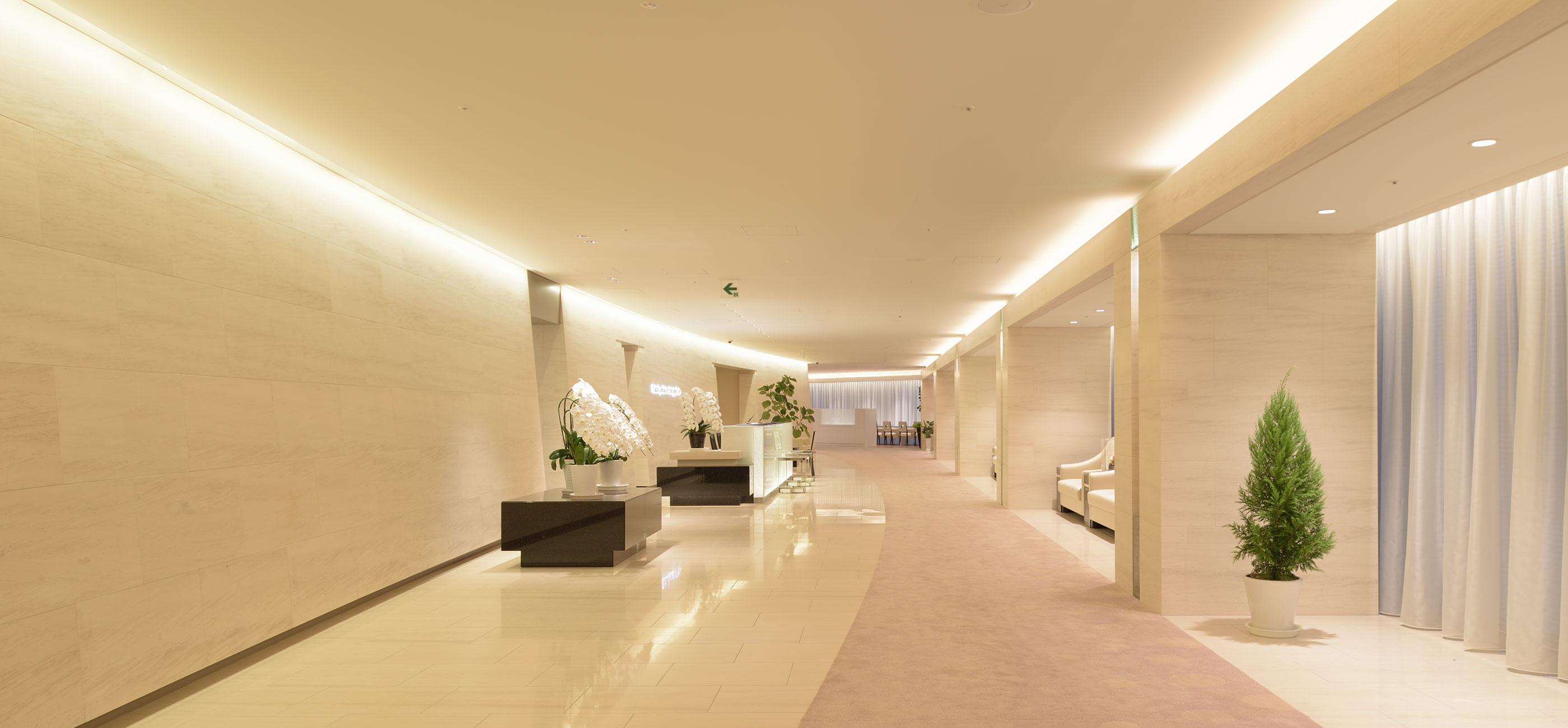 Medical Corporation Sankei-kai HORAC Grand Front Osaka Clinic