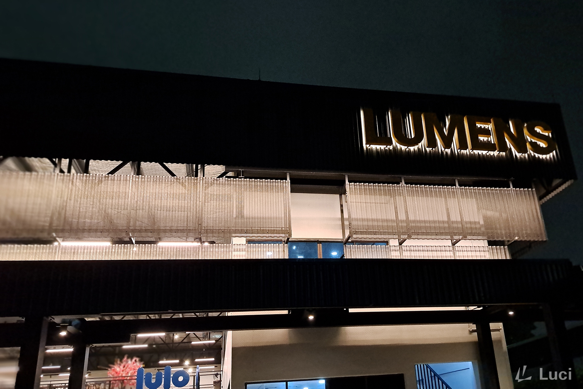 LUMENS, Singapore